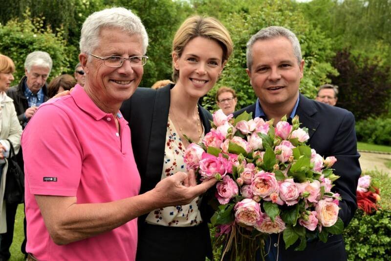 Famous Roses