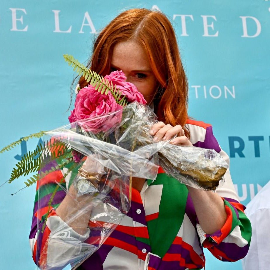 Audrey Fleurot Butasi trandafiri de gradina butași trandafiri de grădină