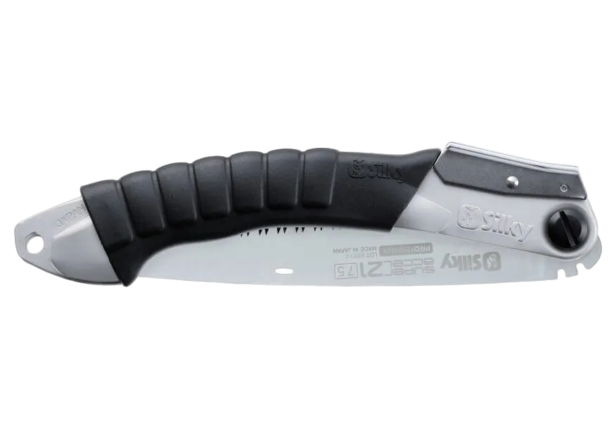 Fierastrau Silky Super Accel 210