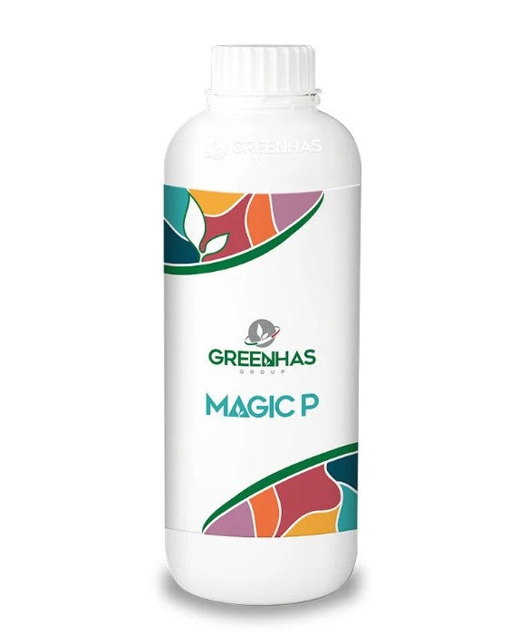 Ingrasamant Magic P Ingrasamant butași trandafiri de grădină