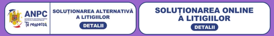 ANPC: Soluționarea Alternativă a Litigiilor